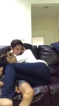 360p Y2mate Com - Bigo Live Hijab Bermesraan Dan Ciuman
