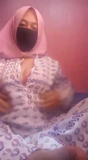P8 Ukhti Niqab @IndoPrivate22