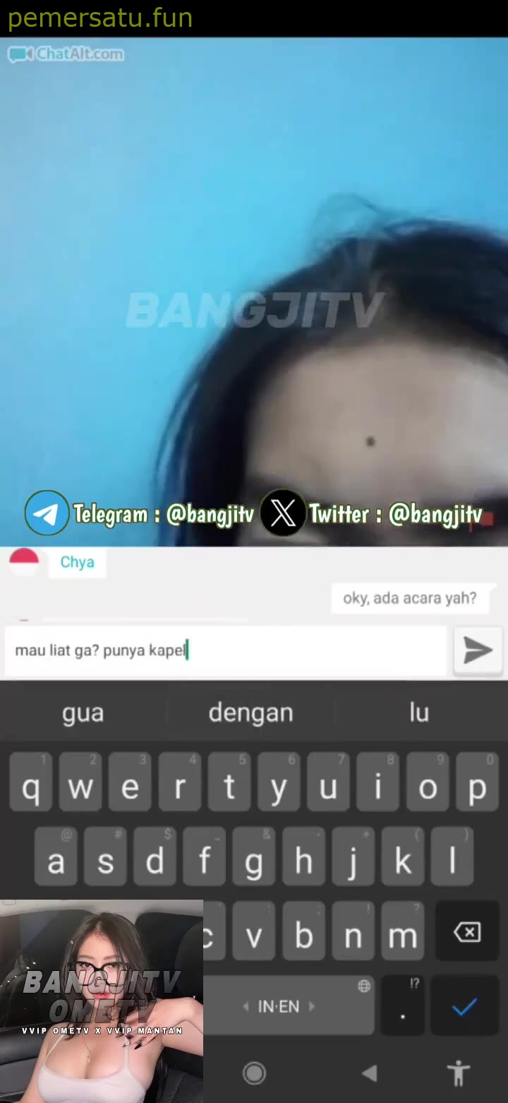 P6 Ometv 17juni Premium By Bangji