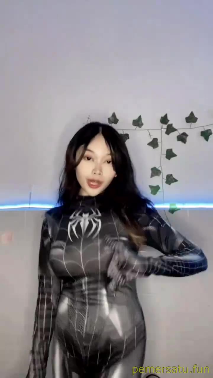 P65 Sheei Trakteer Abg 18yo Talent