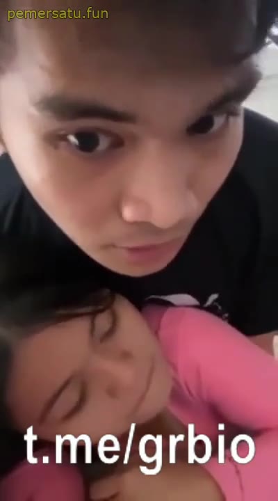 P4 Kacamata 19yo Curhat Lalu Ngentot