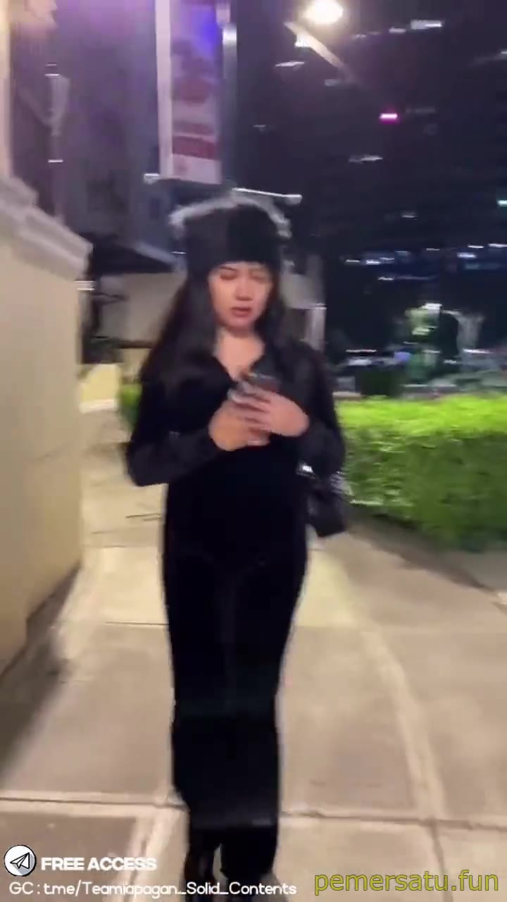 P30 Lenspretty Abg 18yo Skandal Viral