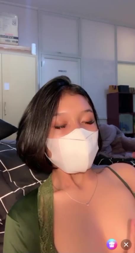 Cantik Pamer Meki Buat Penutupan Live Terabox Sotwe