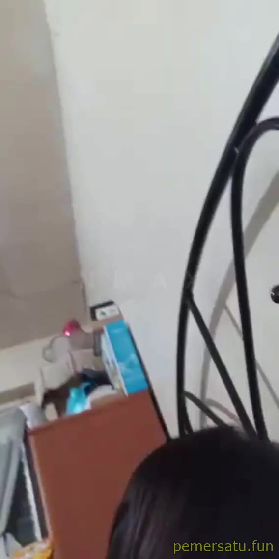 P7 Indahh 18yo Viral