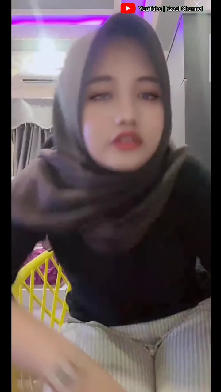 Thumbnail untuk Style Hijab Simple Untuk Di Rumah Ala Mama