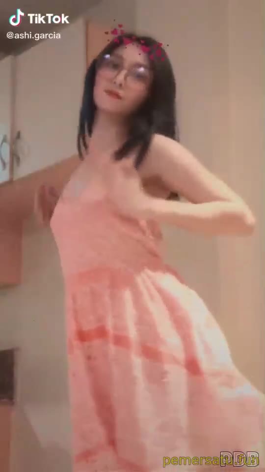 P34 Ashi Garcia Tiktoker 18yo Binal