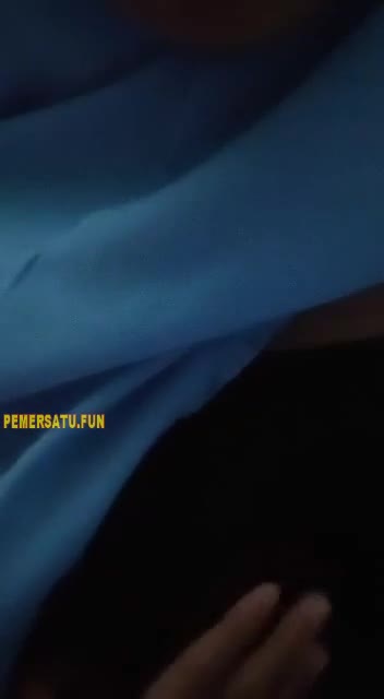 (new) Jilbab Imut Kacamata Nafsuan Omek Pakai Botol