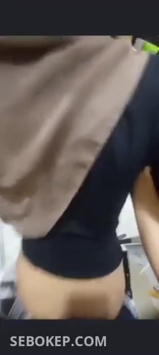 Thumbnail untuk Bokep Karyawati Counter Ngewe Sama Majikan Ternyata Binor 1