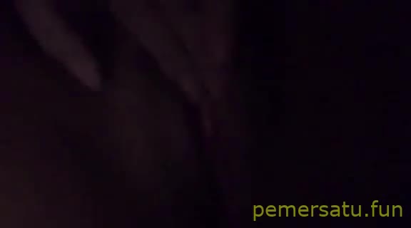 P63 Zoie Al 18yo Ketagihan Kontol Pendek Kecil