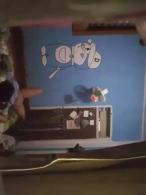 Viral Dipaksa Ayah