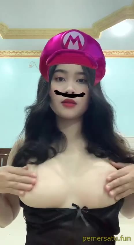 P11 Selvia Abg 18yo Pemersatu Fun