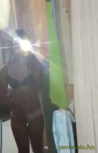 P1 Jean Dela Abg 18yo Pemersatu Fun Mov