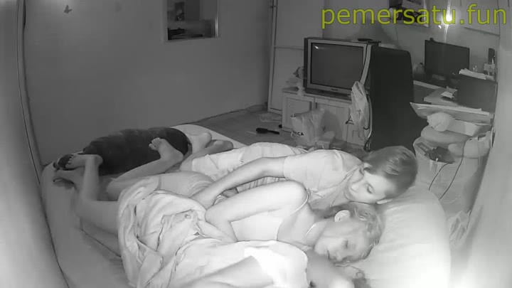 P4 Ngintip Cctv Lalu Tersebar