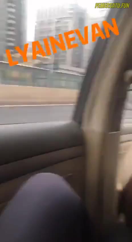 P43 DJ Iyanevan 19yo Sange Viral