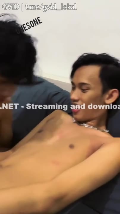 Sangetods Gay Indonesia - Intip Kontol Ayank Dulu Ah…… –