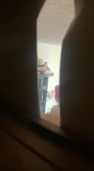 Pcr Ngintip Kakak Baru Selesai Mandi Malah Pap Ke