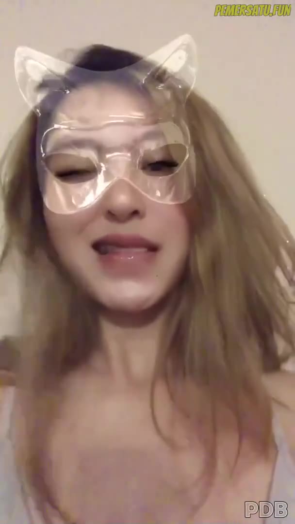P7 Ahsi 18yo Sange Viral