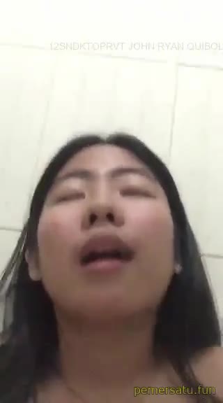 P11 Patrish G Abg 18yo