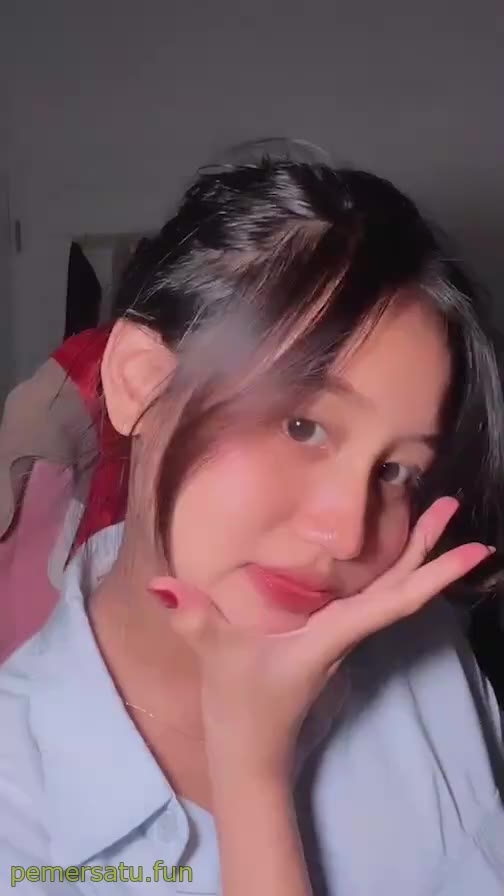 P5 Becca Cakep Mulus Tembem 18yo Live