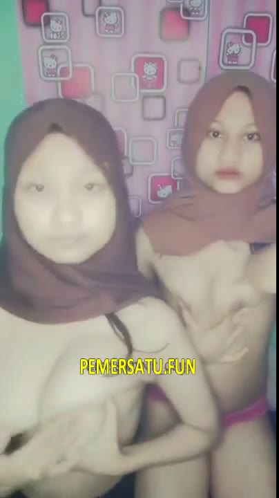 (new) Koleksi Adik Kakak Jilbab Barbar Bareng P2