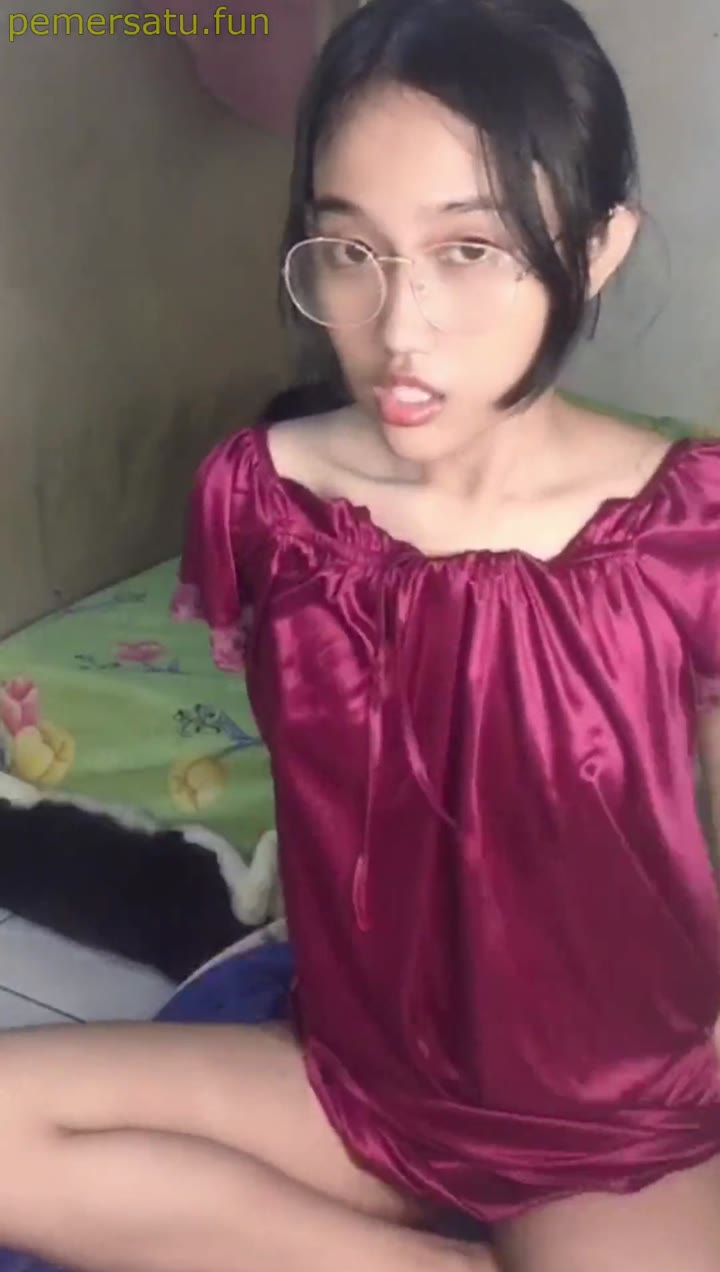 P3 Reynana Abg 18yo Sange Viral