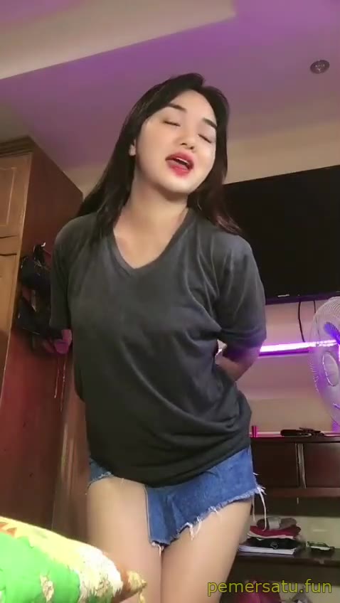 P8 Sakura Chindo Tiktoker Sange