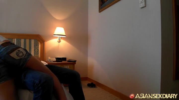Thumbnail untuk Asian Sex Diary Milf St Zhibo Being Funny