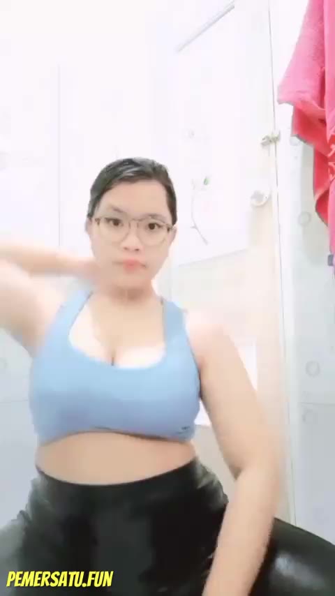 P45 Syuhada Chubby Part