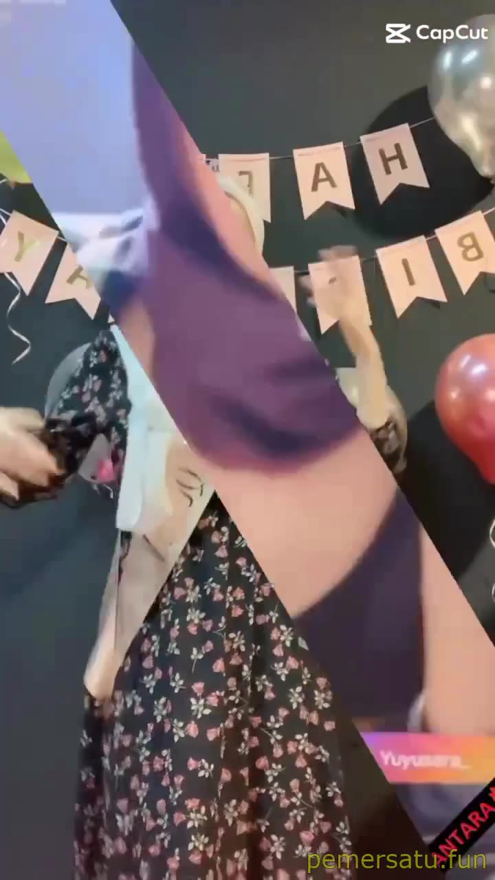 P7 Yuyu Abg 18yo