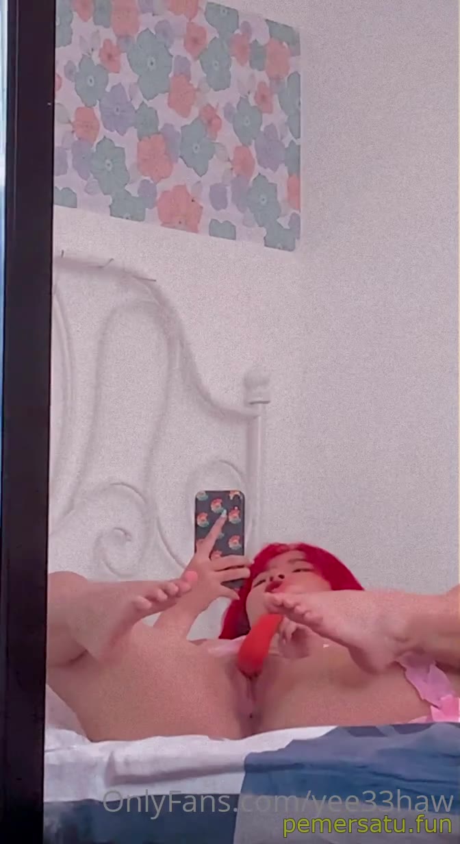 P27 Yee33haw Abg 18yo Sange Viral