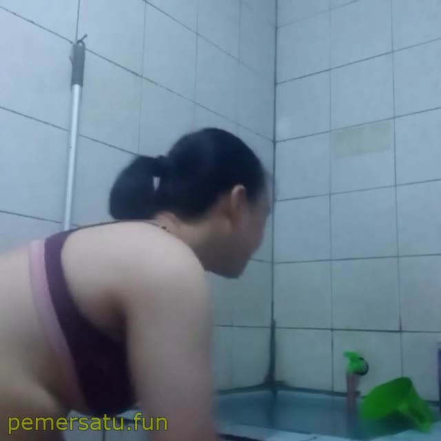 P11 Nuril 18yo Abg Sange