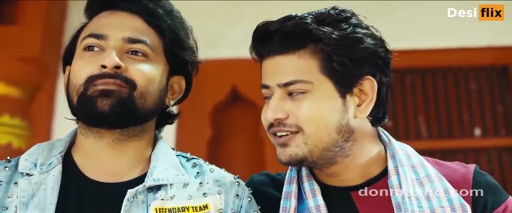 Thumbnail untuk Sitiyabaaz 2024 Desi Flix S01e01hindi Web Series Sexy