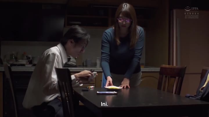 Thumbnail untuk Berselingkuh Sama Mantan Guru Shoko Akiyama Jav Sub