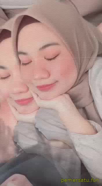 P4 Arinah Jilbab Binal Suka Bikin Status IG