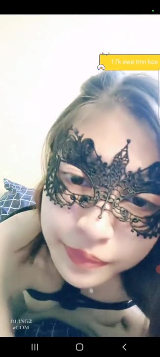 Thumbnail untuk Aalisha Cakep Omek Mendesah Enak Bokepss Com Doodstream