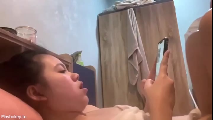 Thumbnail untuk Ayaang Minta Jatah Enak Sampe Puas Playbokep video