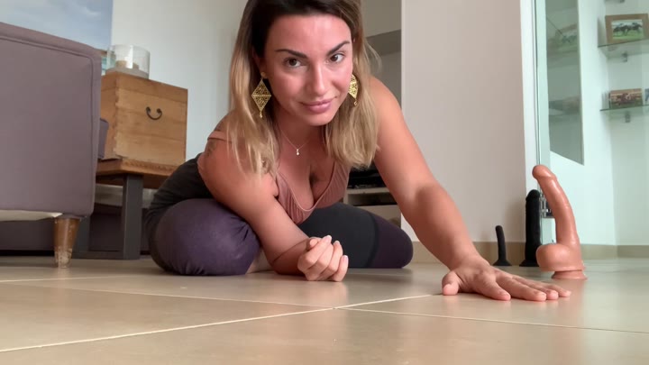 Roxy Fox 555 RoxysDream OnlyFans Video 048