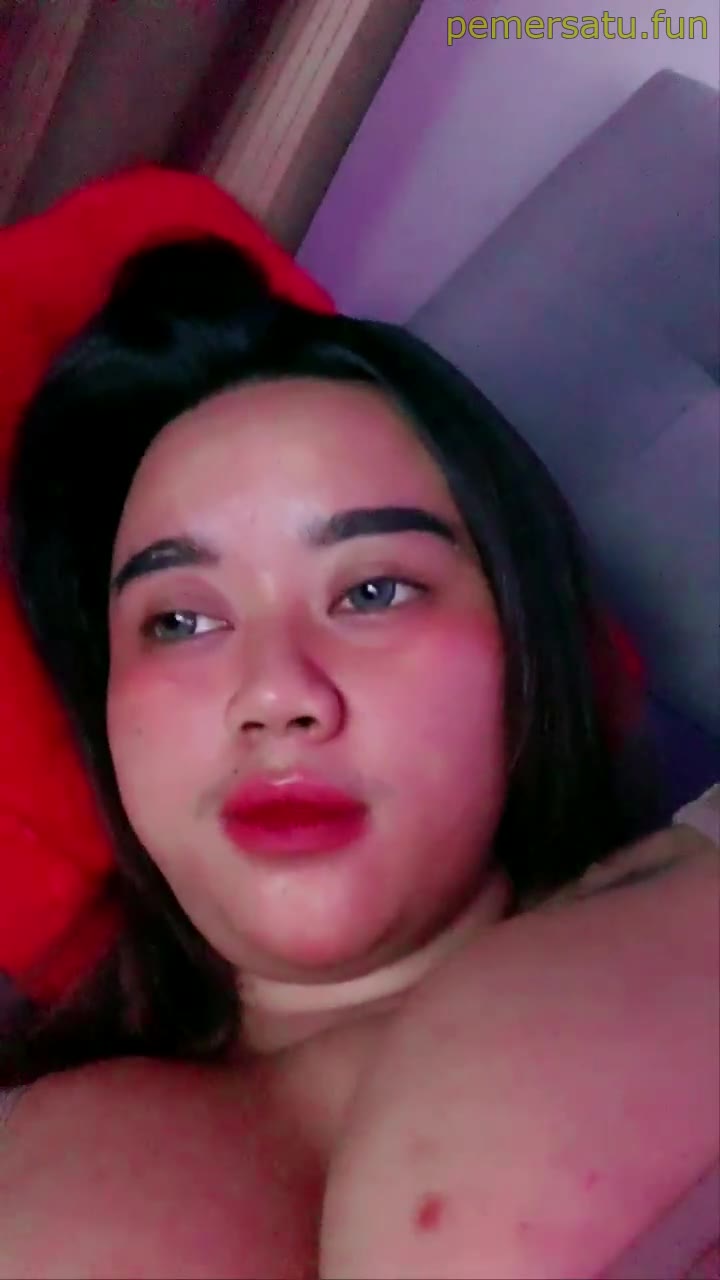 P2 Jijiwe Remas Nenen 18yo Viral