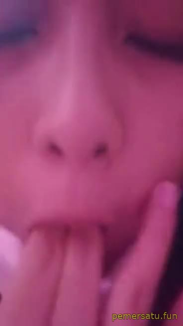 P1 Tante Maria Cantik Jelita Manja Colmek Ngewe Mov