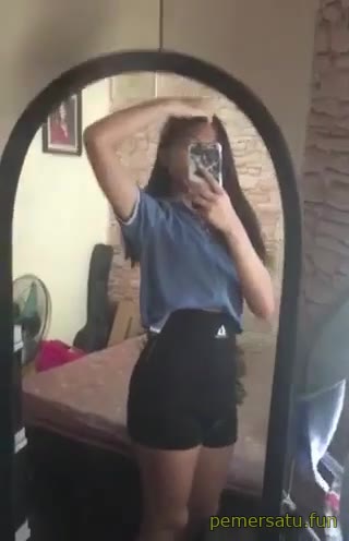 P16 Alexis Abg 18yo Dientot Pacar