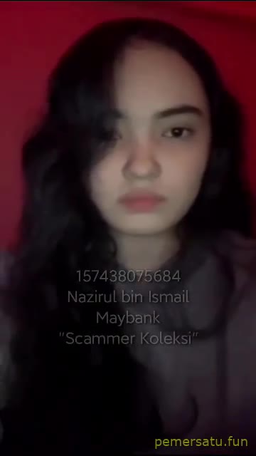 P5 X864 Jilbab Cantik Body Mewah Pemersatu Fun