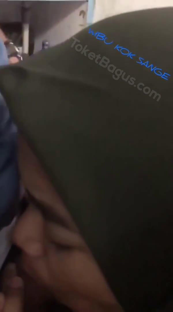 Thumbnail untuk Hijab Regita Nyepong Kontol 2 Live Simintok Popstream