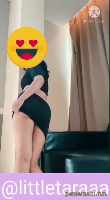 P3 LittleArraaa ABG 18yo Jualan Konten Tersebar Gratis Pemersatu Fun