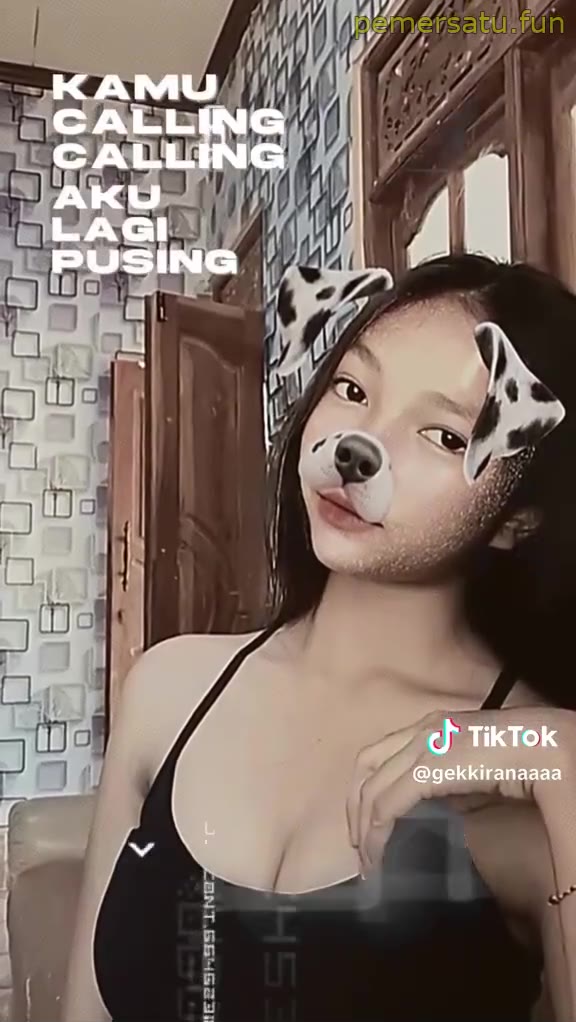 P53 Kirana Abg 18yo Sange Colok Memek
