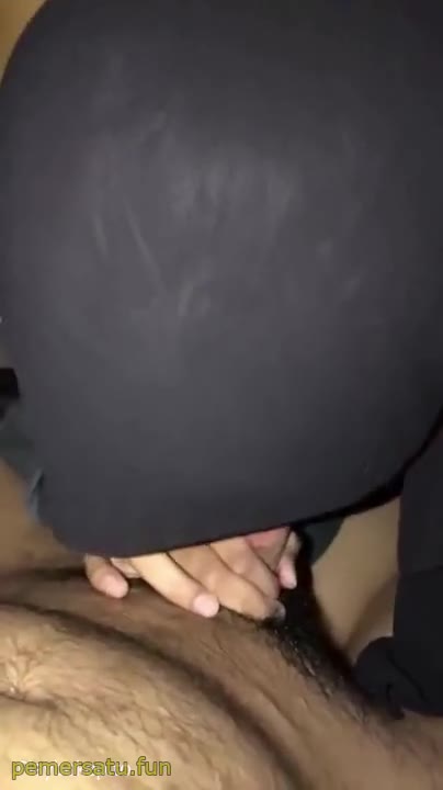 Katanya Mau Di Jepit TT Gabisa