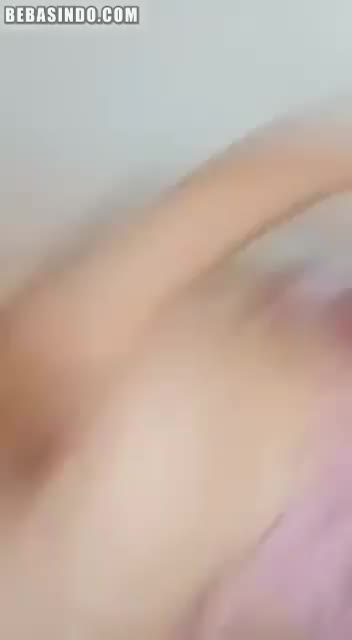 Thumbnail untuk 3337 Bokep Indo Ukhti Bugil Pakai Mukenah Binal