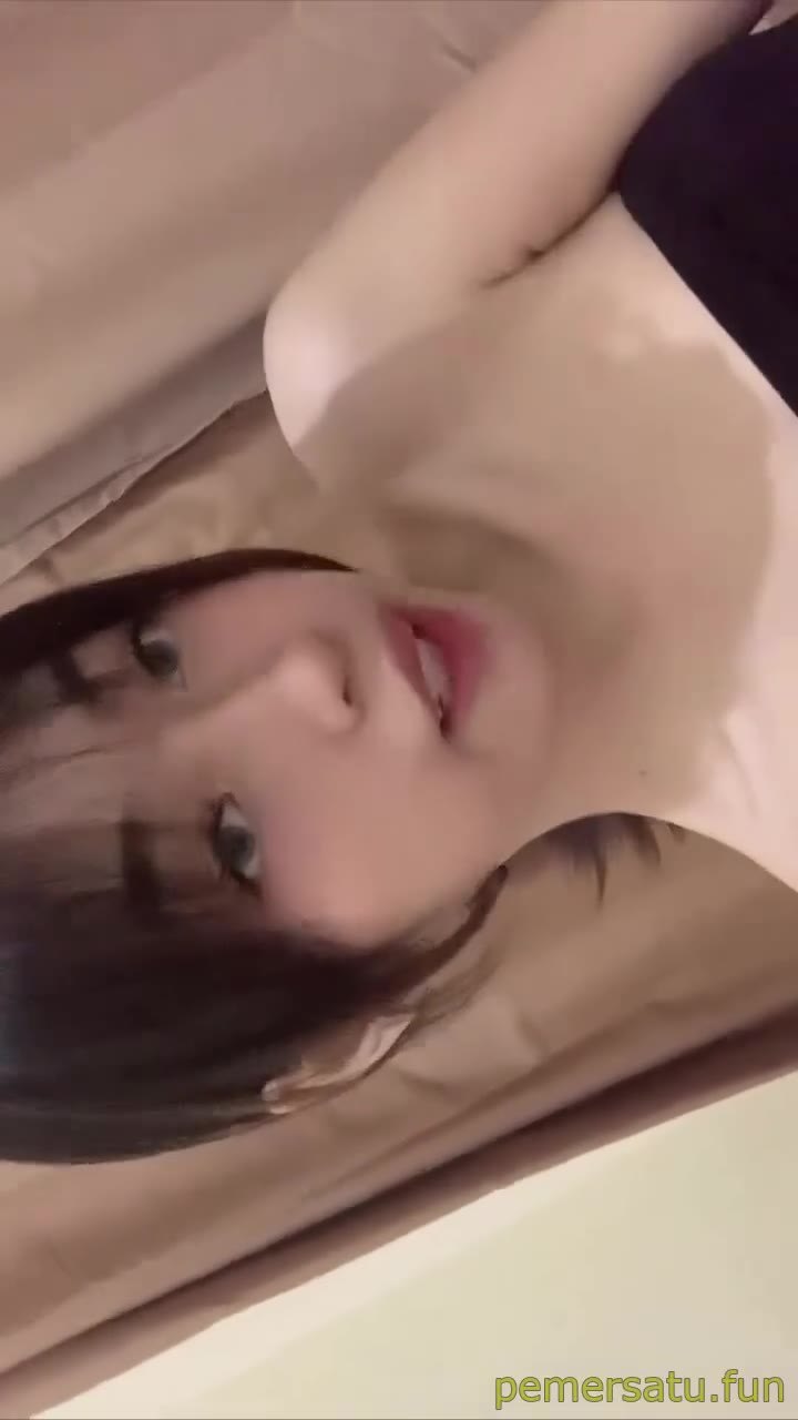 P6 Chindo Grittybitch 18yo Memek Pink