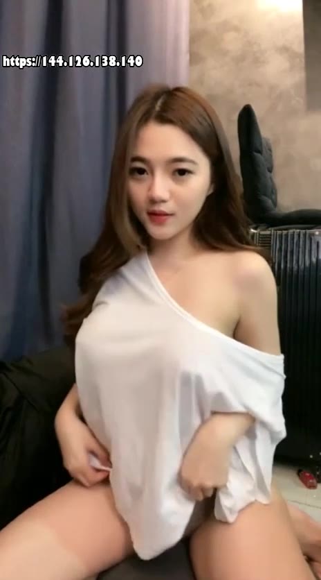 Thumbnail untuk Sugarbaby Live Ga Pake Bra Kimcilonly Video sma