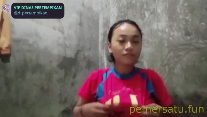 P58 Hijab Sange Abg 18yo Salam Pramuka Viral Rare Colmek