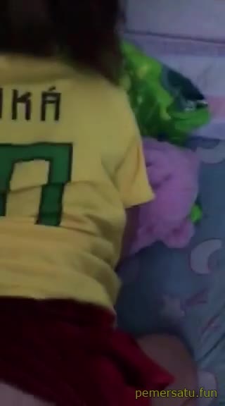 P265 Francesa Abg 18yo Cantik Jago Memuaskan